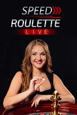 speed-roulette