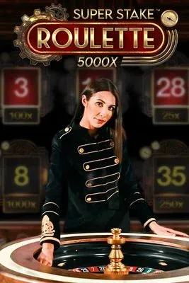 superstakeroulette
